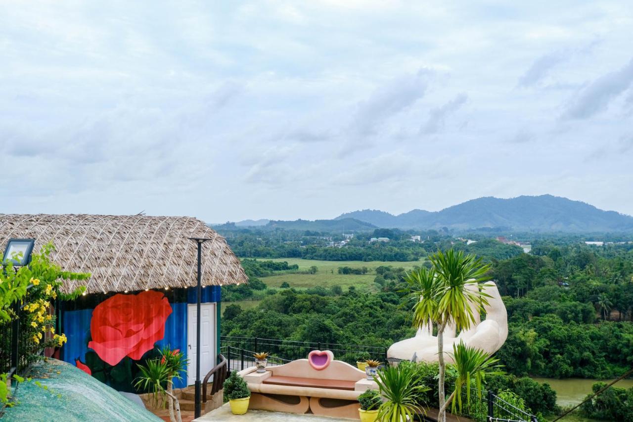 Hotel Bangmara Hill Takuapa Zewnętrze zdjęcie