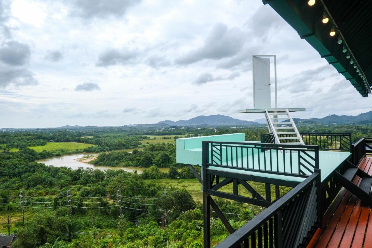 Hotel Bangmara Hill Takuapa Zewnętrze zdjęcie