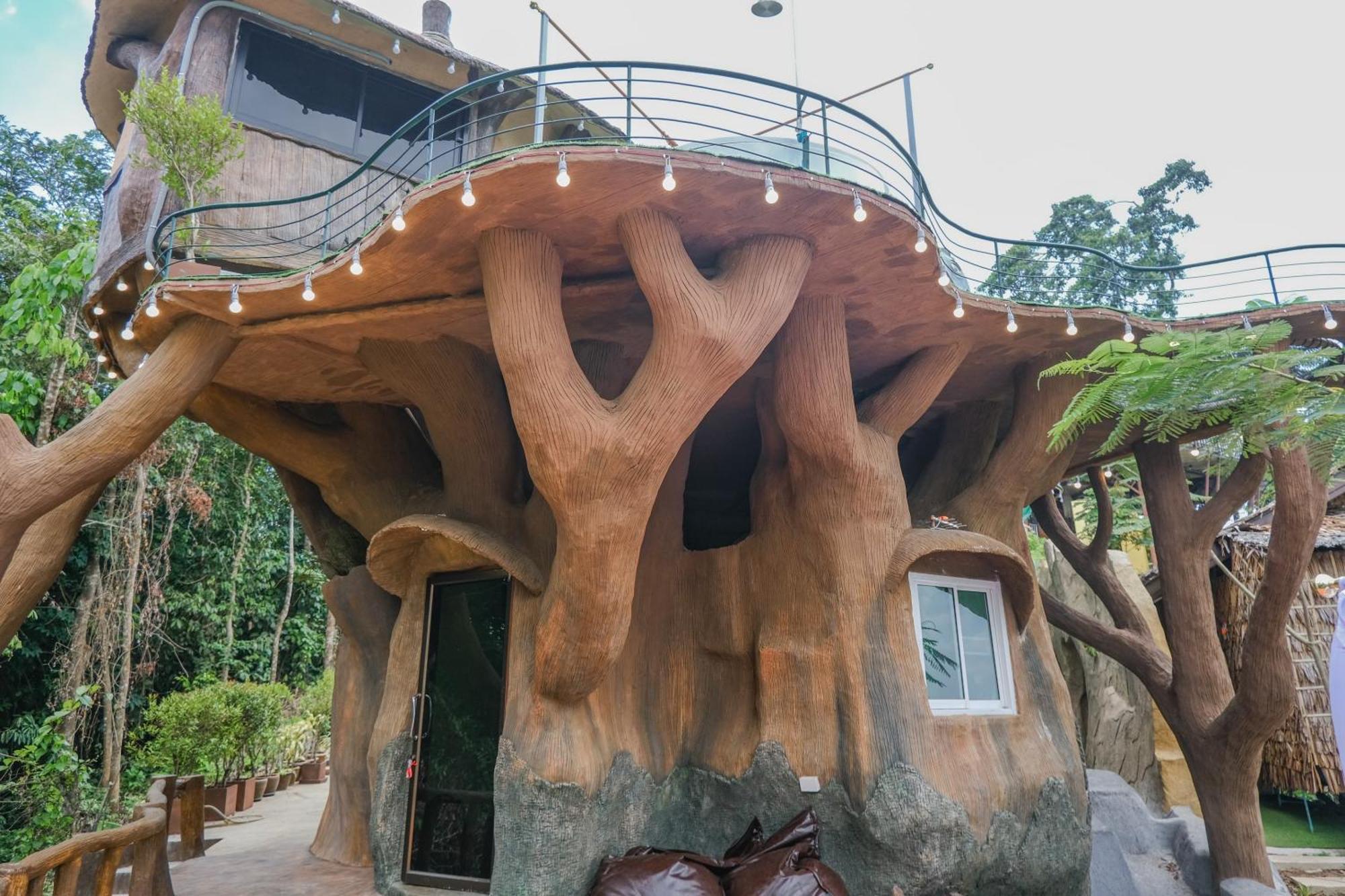 Hotel Bangmara Hill Takuapa Zewnętrze zdjęcie