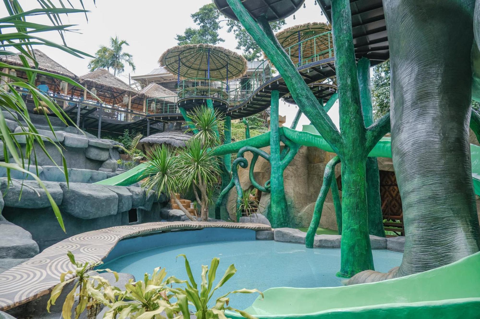 Hotel Bangmara Hill Takuapa Zewnętrze zdjęcie